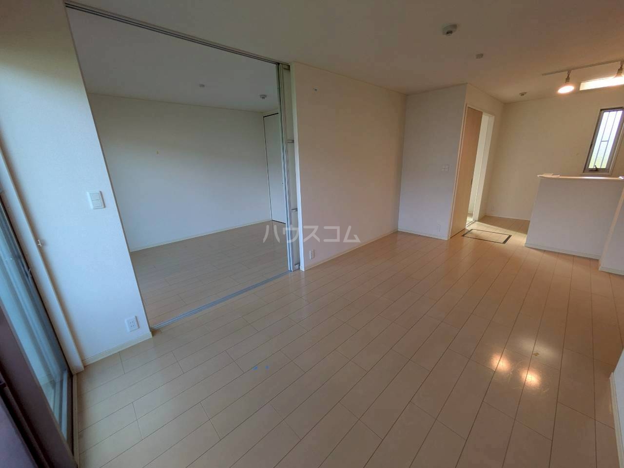 3/29 リビング/ダイニング