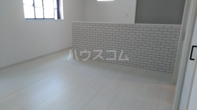 3/20 リビング/ダイニング