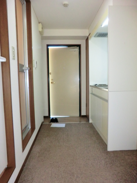 17/24 エントランス