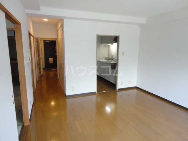 4/22 リビング/ダイニング