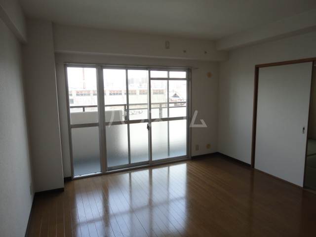 2/22 リビング/ダイニング