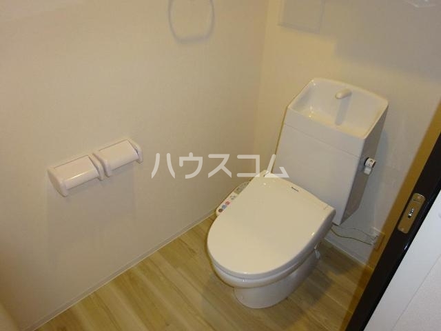 12/23 トイレ