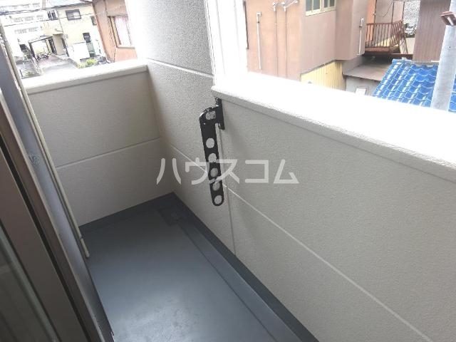 16/22 バルコニー