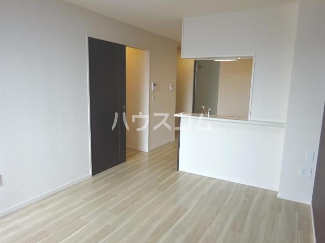 3/22 リビング/ダイニング