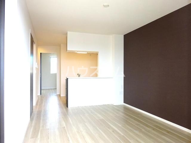 3/21 リビング/ダイニング