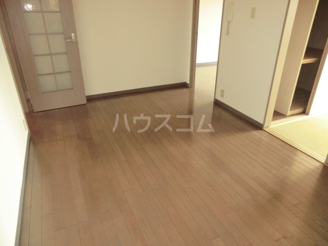 4/29 リビング/ダイニング