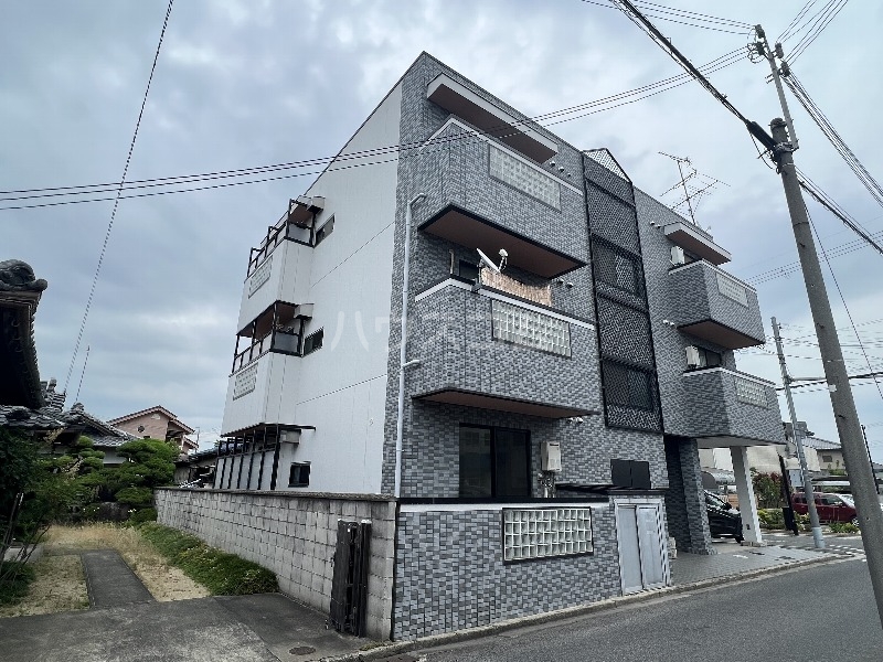 1/28 外観