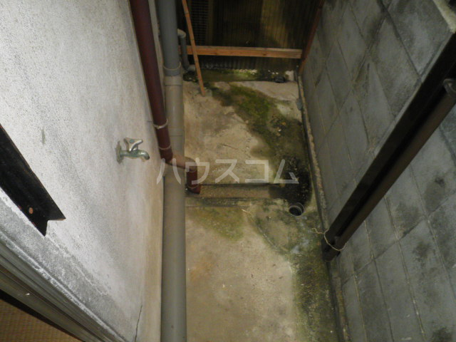 14/24 バルコニー