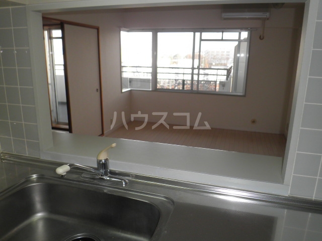 3/22 リビング/ダイニング