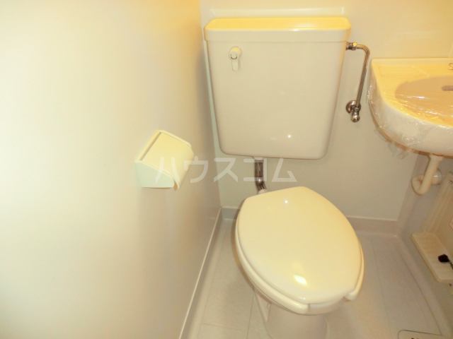9/24 トイレ