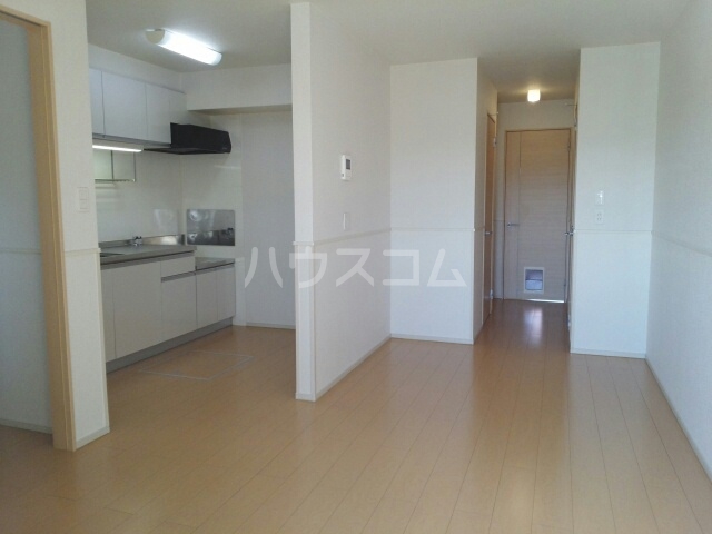 3/20 リビング/ダイニング