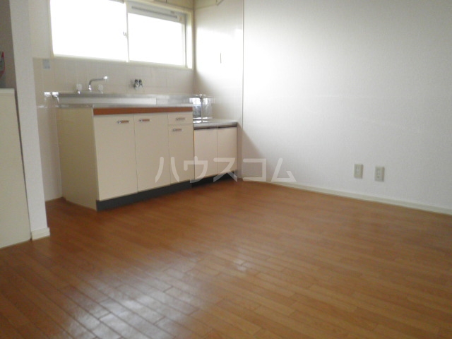 3/15 リビング/ダイニング