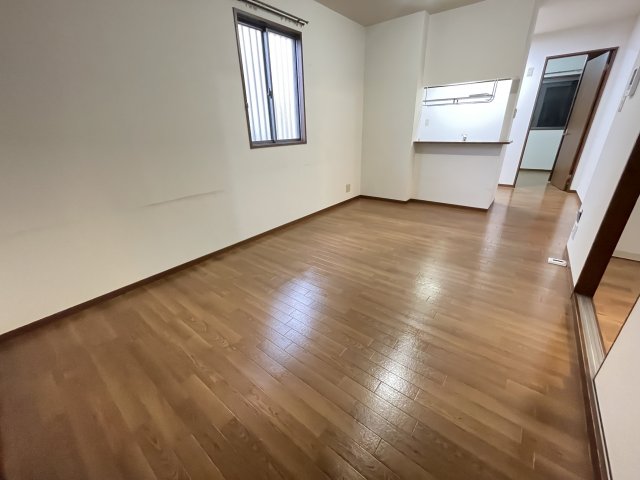 3/26 リビング/ダイニング