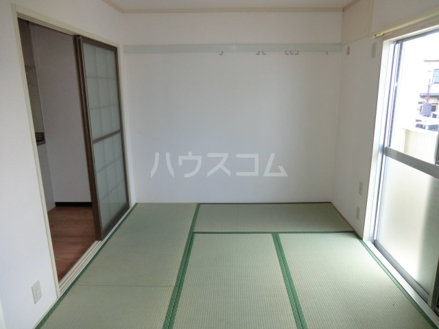 4/24 室内