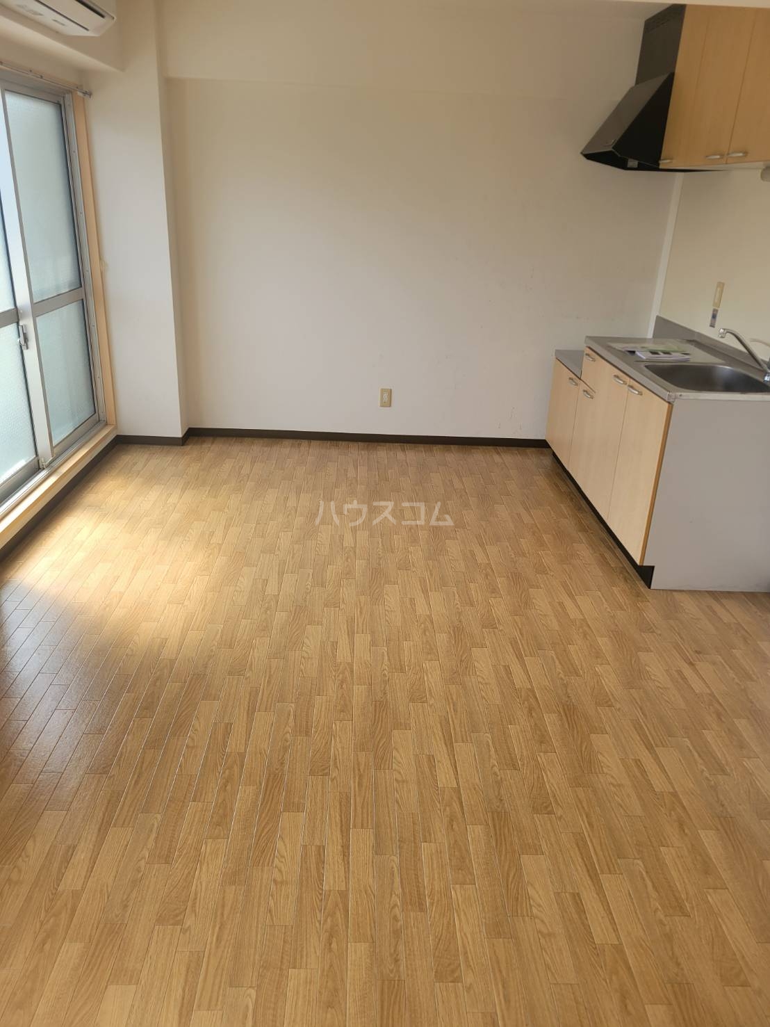 3/22 リビング/ダイニング