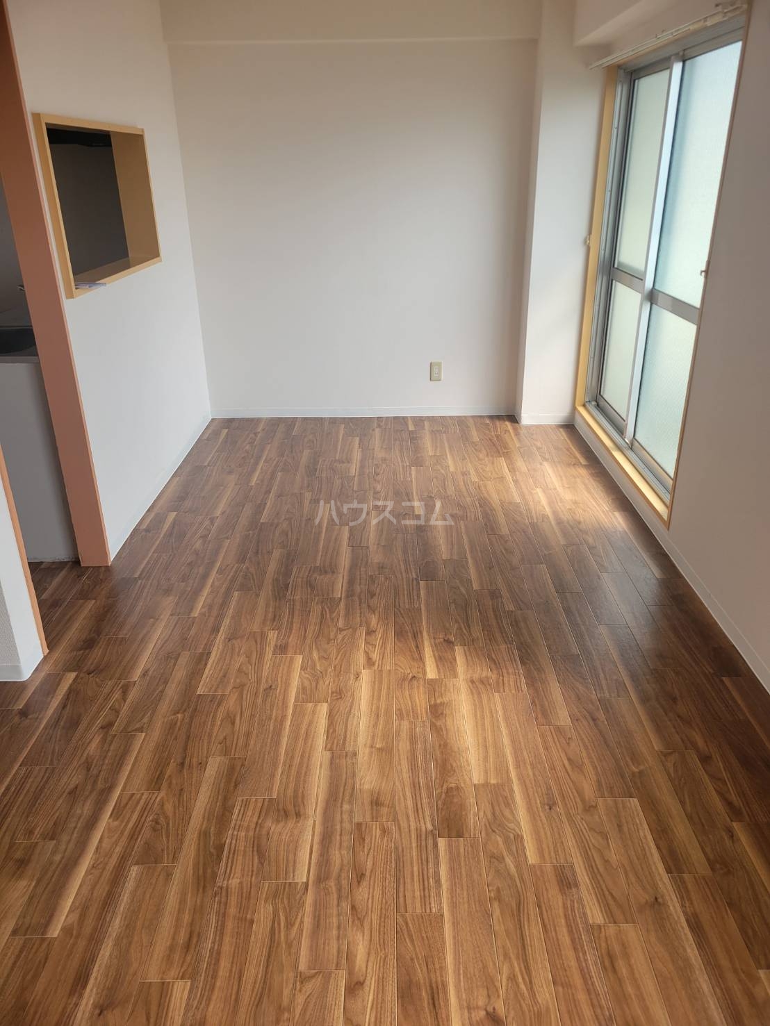 3/22 リビング/ダイニング