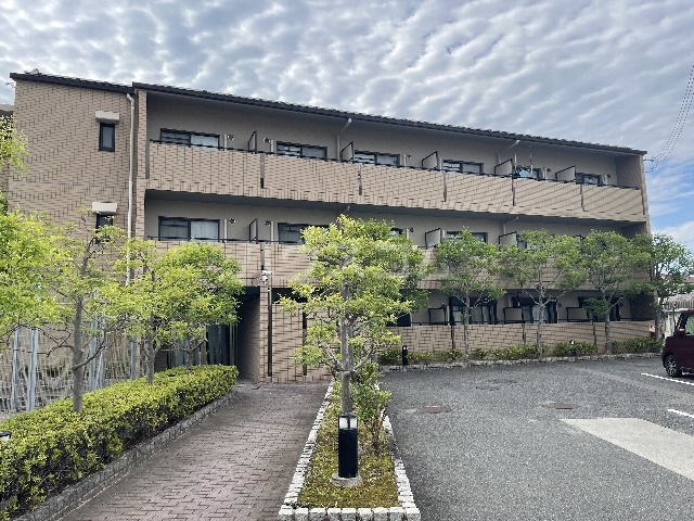1/21 外観