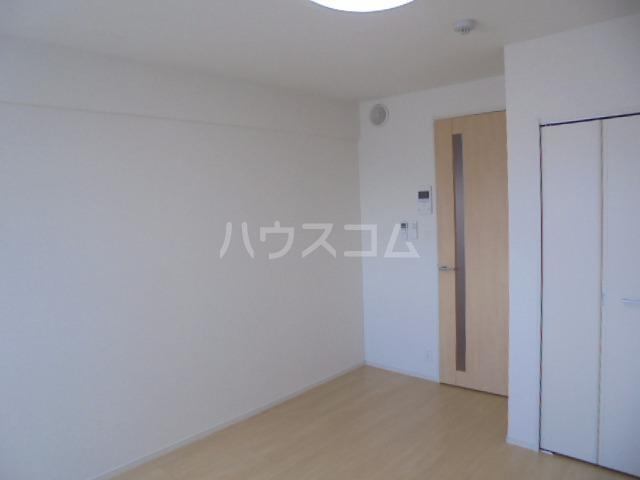 4/19 寝室
