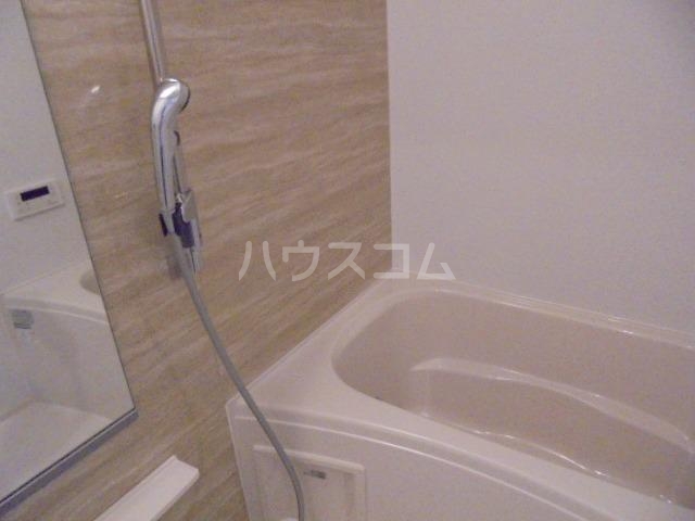 9/19 浴室