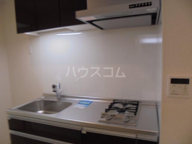 7/19 キッチン