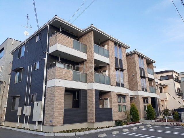 1/18 外観