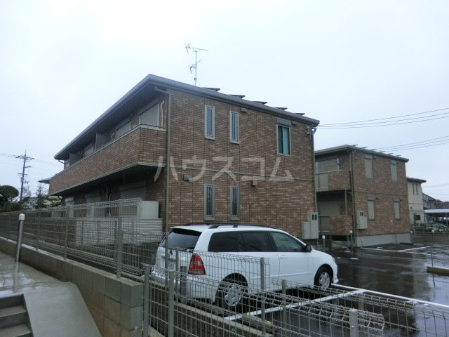 15/16 駐車場