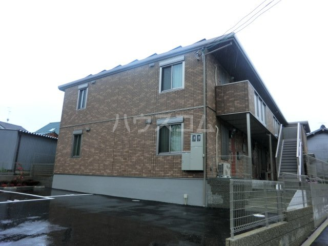 1/16 外観