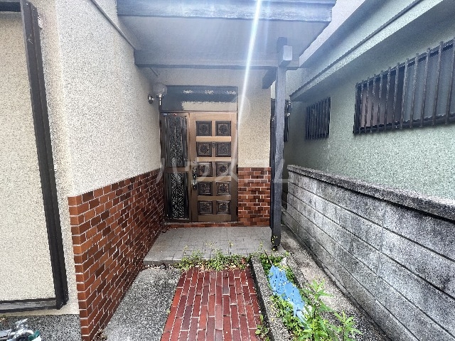 29/30 エントランス