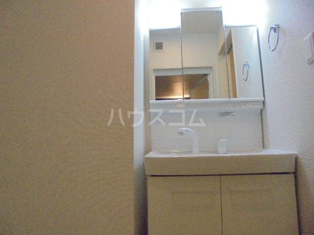 10/20 洗面