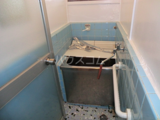 6/15 浴室