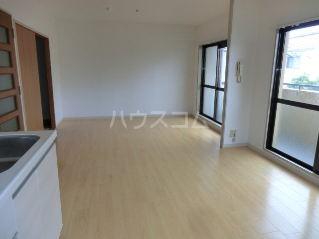 3/18 リビング/ダイニング