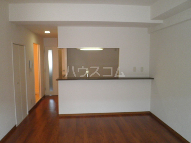 3/22 リビング/ダイニング