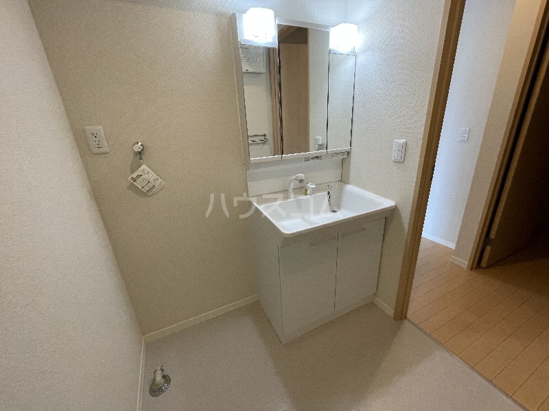 11/23 洗面