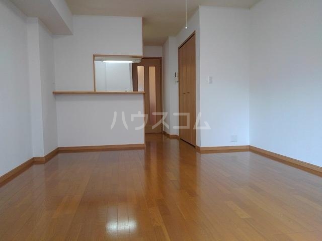 3/20 リビング/ダイニング