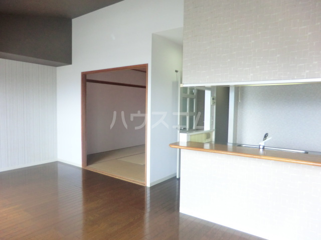 3/24 リビング/ダイニング