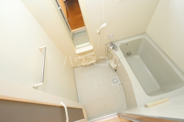 7/21 浴室