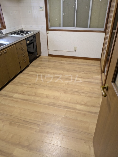 3/15 リビング/ダイニング