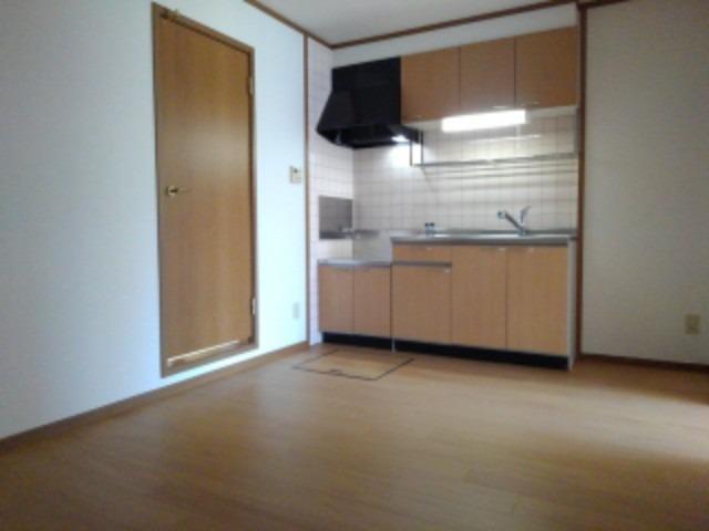 3/20 リビング/ダイニング