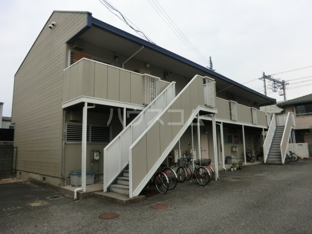 2/9 エントランス