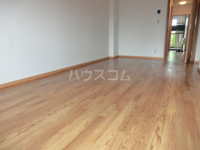 4/27 リビング/ダイニング