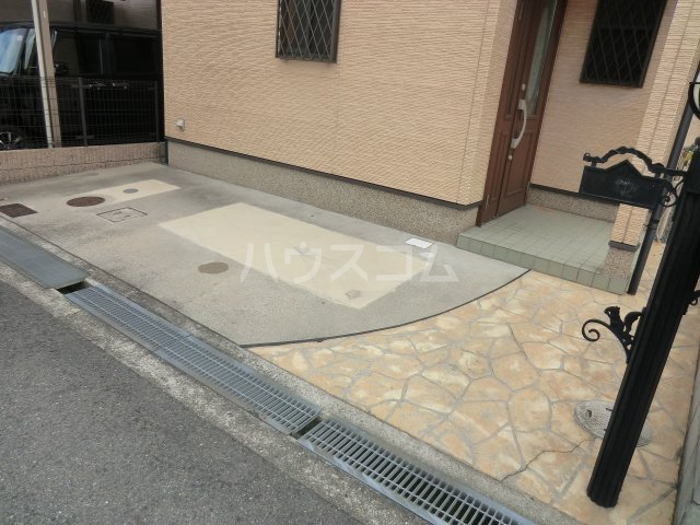 2/6 エントランス