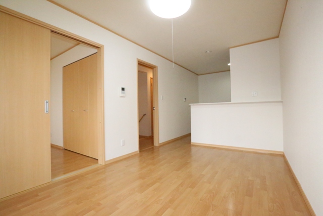 3/18 リビング/ダイニング