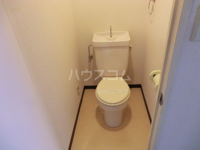 9/19 トイレ