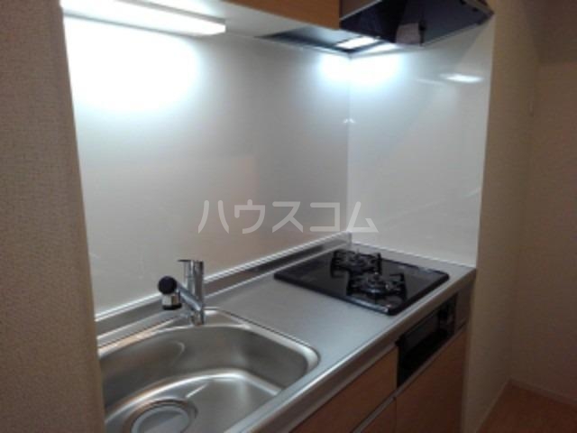 6/20 キッチン