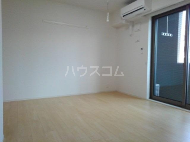 4/20 寝室