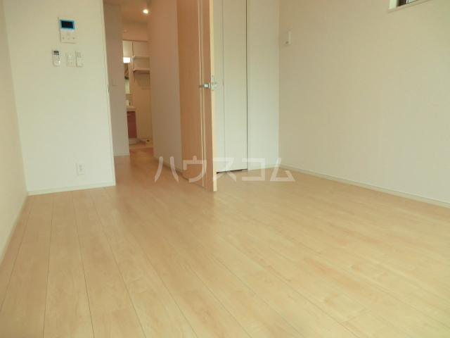 4/27 リビング/ダイニング