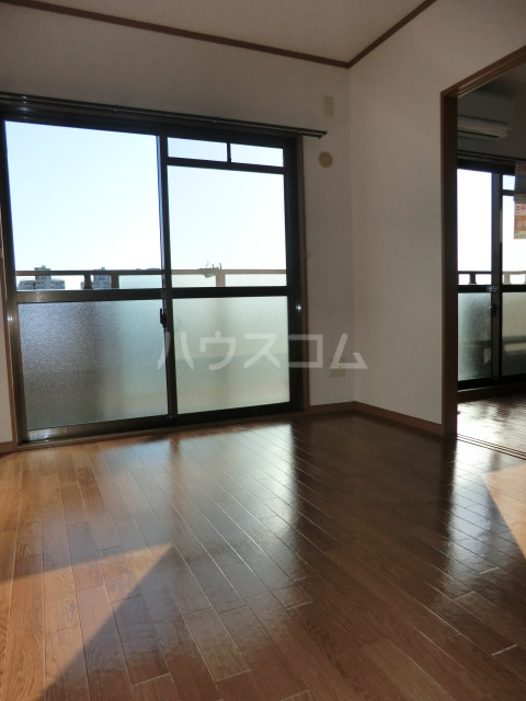 4/22 リビング/ダイニング