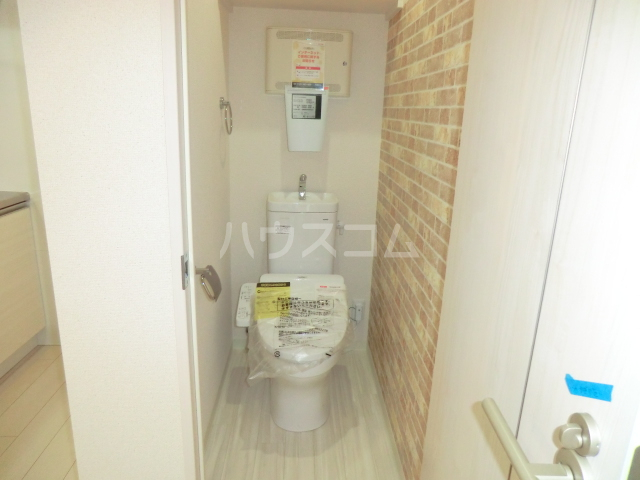 12/27 トイレ