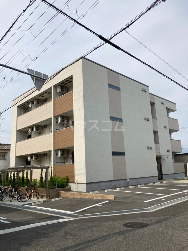 1/27 外観