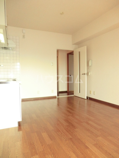 4/30 リビング/ダイニング